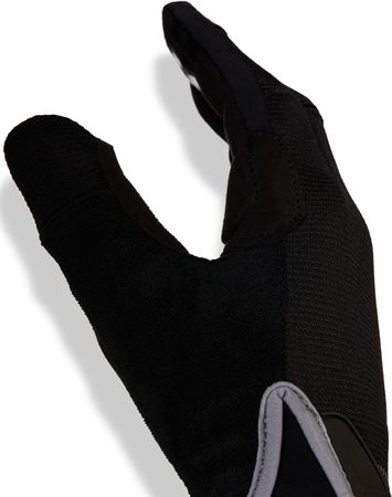 DND GEL Unisex-Langfingerhandschuh / black / XXL