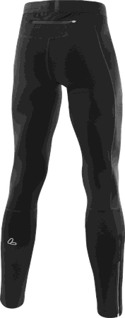 DOUBLEDRY Herren-Bundhose / black / 56
