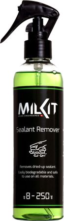 MilKit Sealant remover Sprühflasche / 250ml