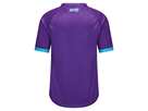 Y Roust Jersey / purple ripple / M