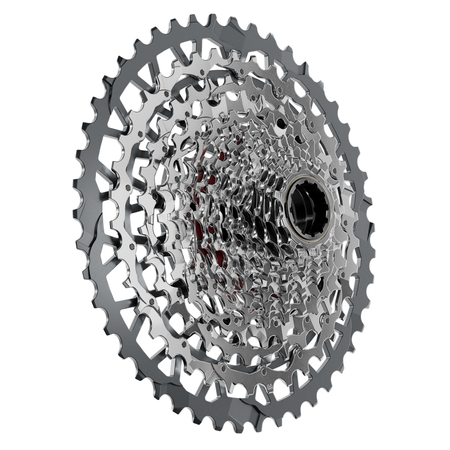 RIVAL XPLR AXS XG-1351 Kassette, 13fach / silver / 10-46t