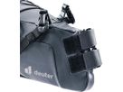 CABEZON SB 16 Satteltaschen-Holster mit Packsack / black / 16l