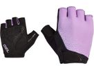 CADJA Damen-Kurzfingerhandschuhe / sweet lilac / XS=6