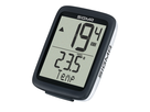 BC 10.0 WL Velocomputer kabellos / schwarz/weiss