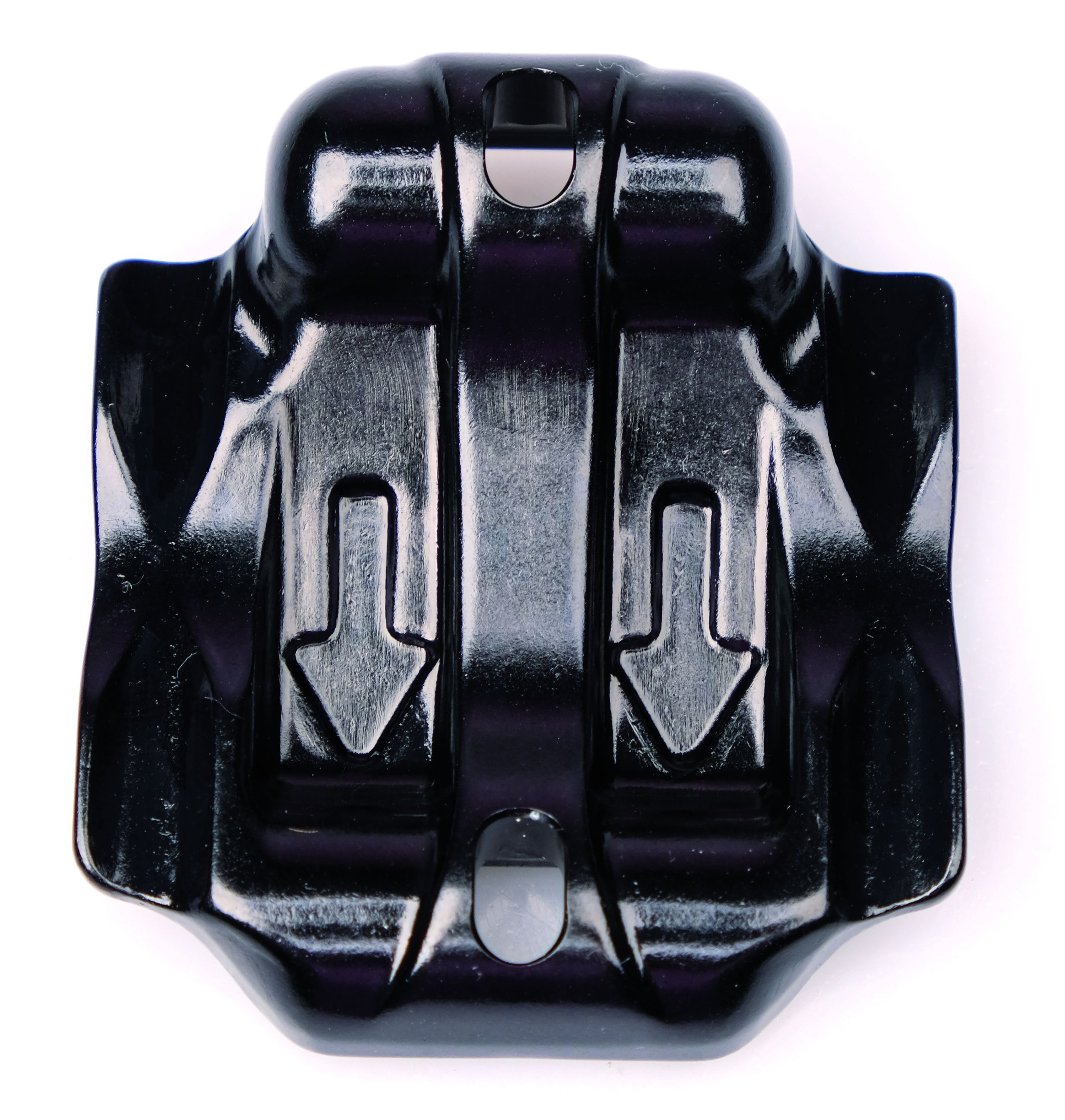 Clamp Saddle Upper Forged DOSS