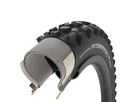 Scorpion Enduro S ProWall V2 / black/tan-wall / 29x2.40