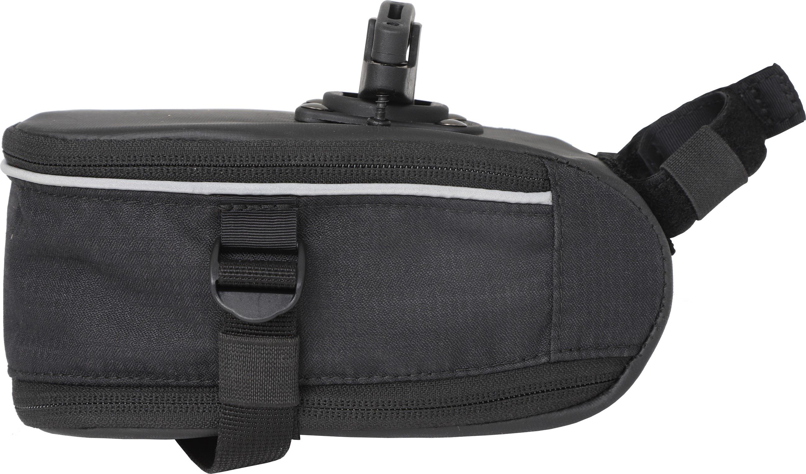 MORITZ Satteltasche / schwarz / 1.5 L