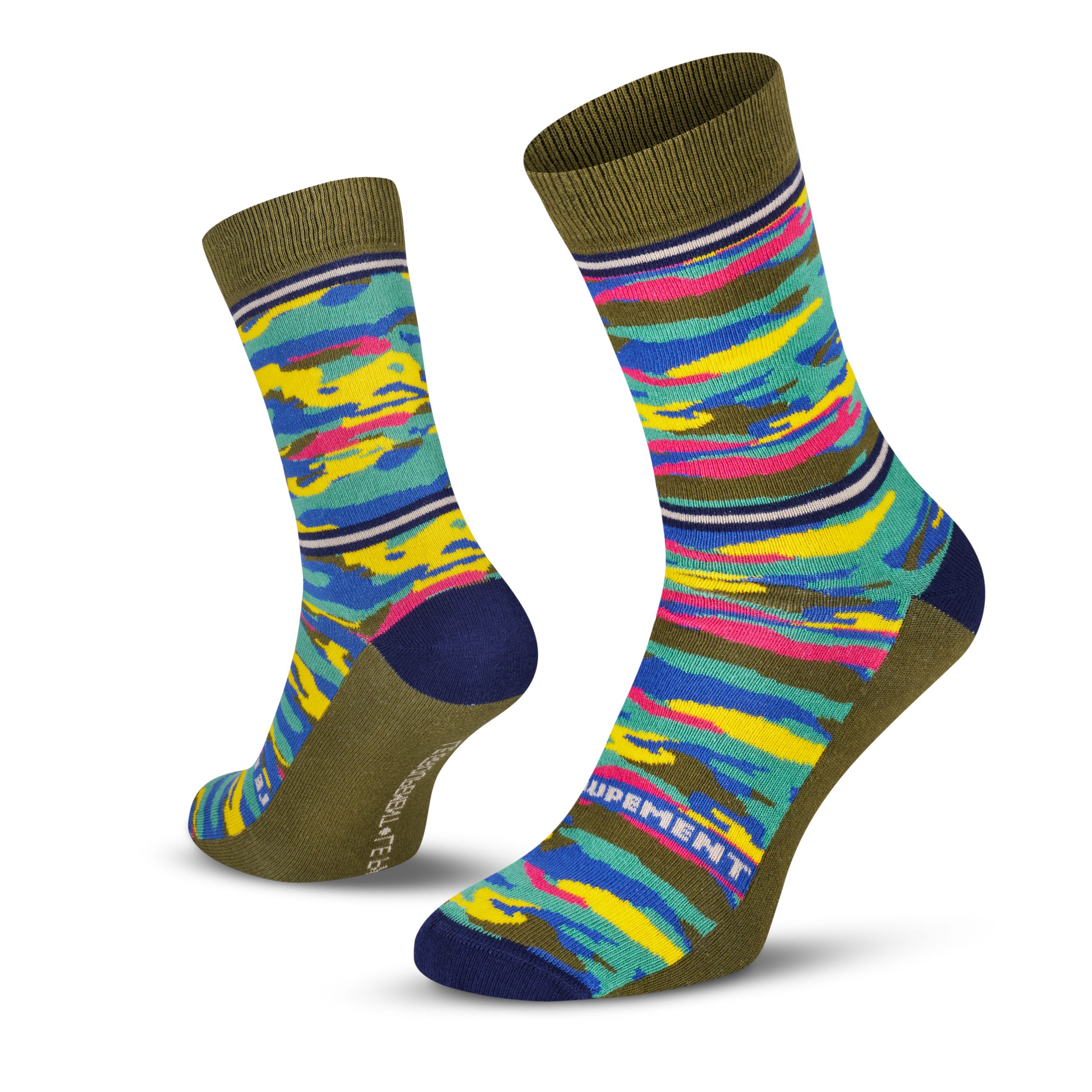 Le Groupement Socks / multi / 43-46