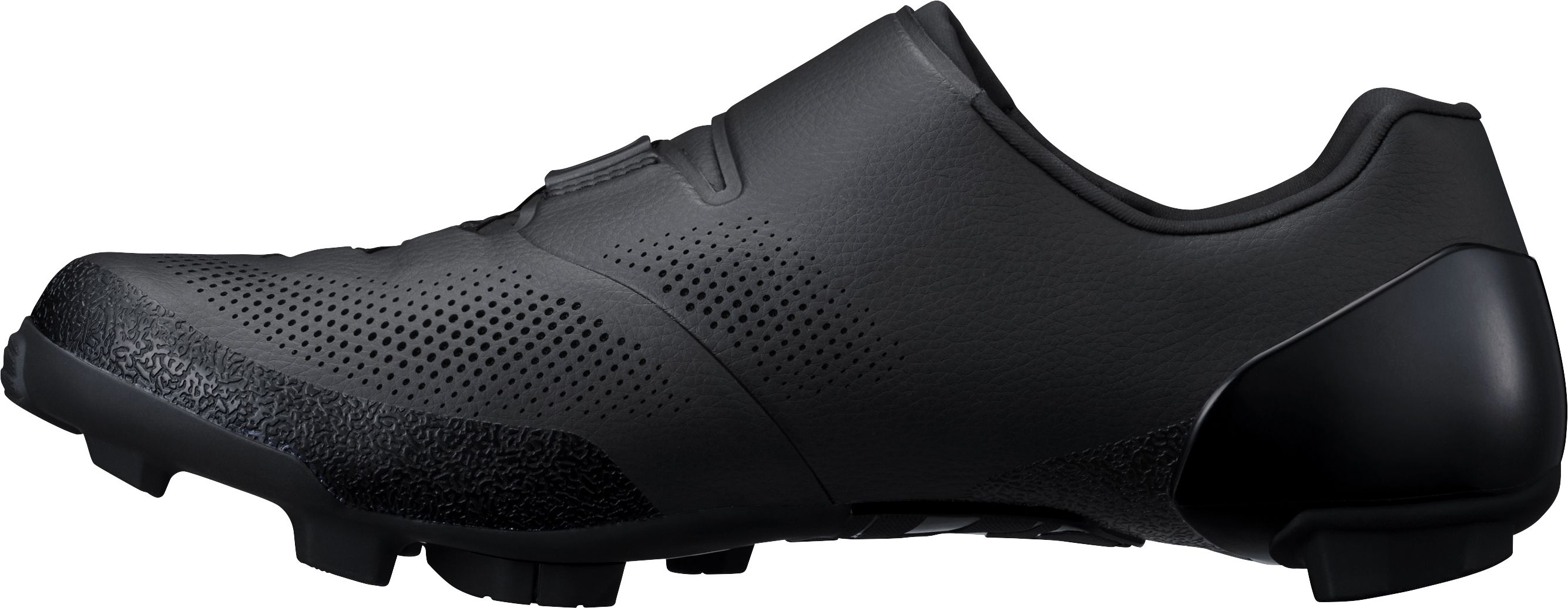 Men Gravel SH-RX9 S-PHYRE Schuh SPD / black / 39