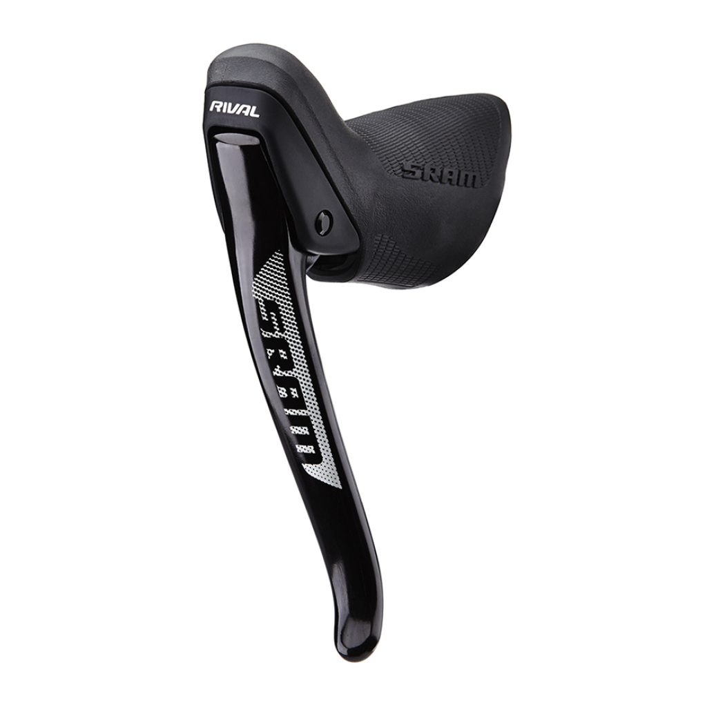 Brake Lever Rival 1 for Drop Bars mechanical Pair / black