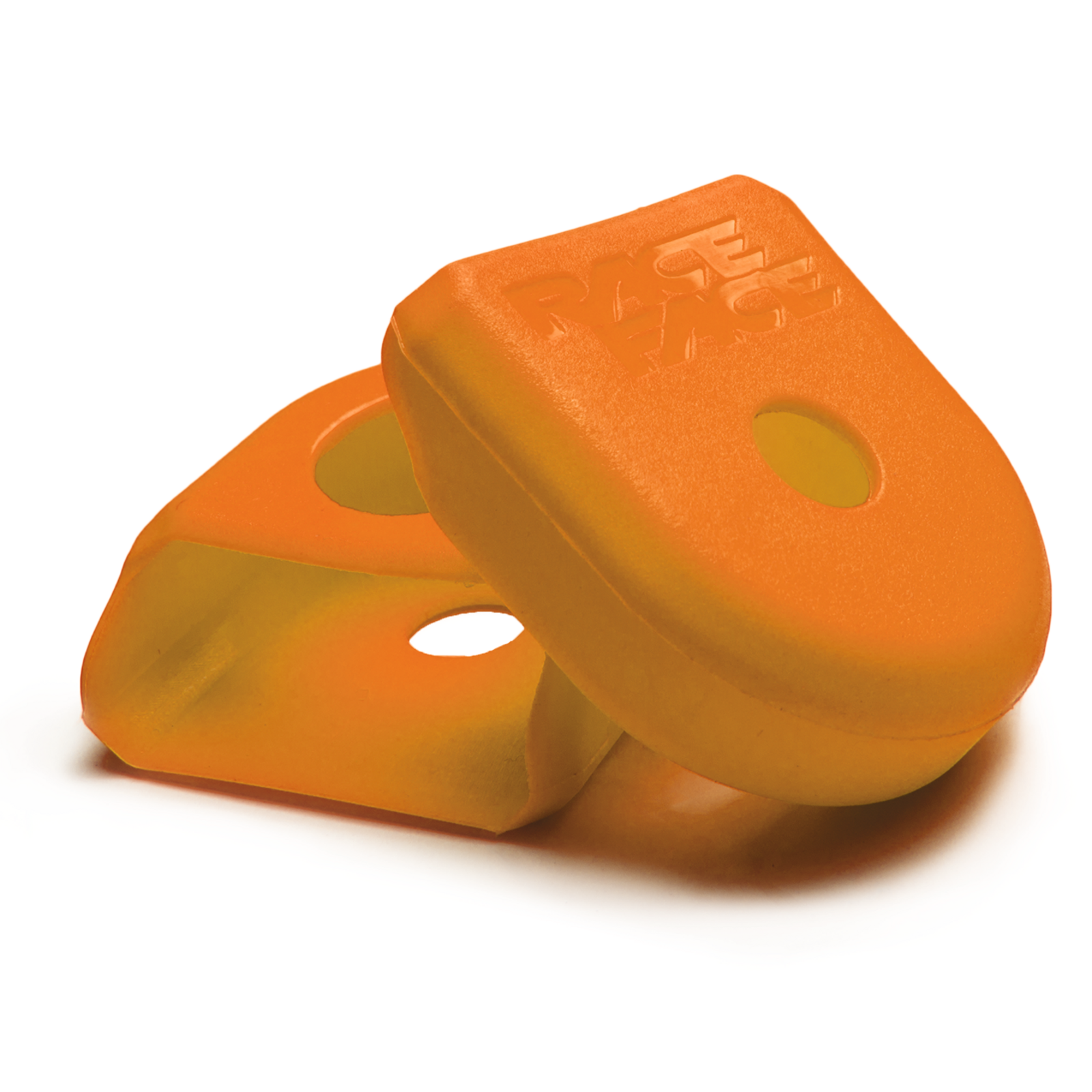Crank Boot Carbon Next SL G3 / orange / one size