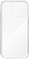 QUAD LOCK MAG PONCHO Apple Displayschutz/ Überzug / Iphone 16 Pro