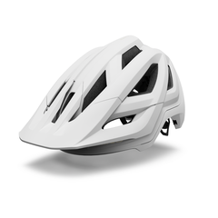 MONTARO III MIPS Velohelm  / matte white / M 55-59