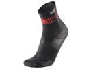 Milremo Criterium Sock Suisse Edition / black / M
