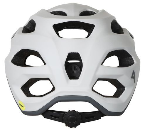 LAVA MIPS Velohelm / smoke-grey matt / S/M 52-57CM