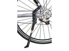 VARIO DISC Hinterbauständer / schwarz