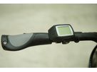 eMISSION NEO+ E-City- und Alltagsvelo / saphir blue gloss / 50 CM
