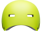 Span Helmet / matte bright green / S