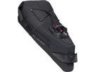 Trailsaddle M / black / M