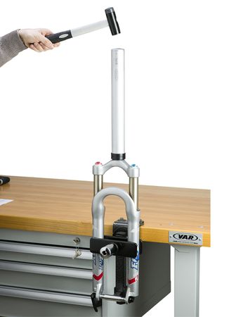 Gabelkonuseinschlagwerkzeug DR-14700