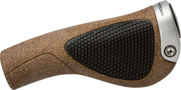 GP1 BIO KORK Komfortgriff / brown / S