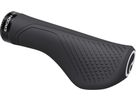 Lenkergriffe GS1 Evo / moondust grey / small, 160 g