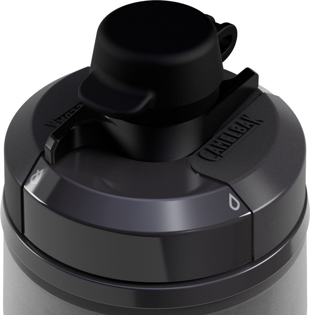 Podium Dirt Chill 0.62l / black digi camo