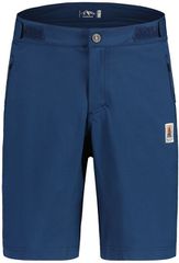 BARDINM Herren-Bikeshorts / midnight / XL