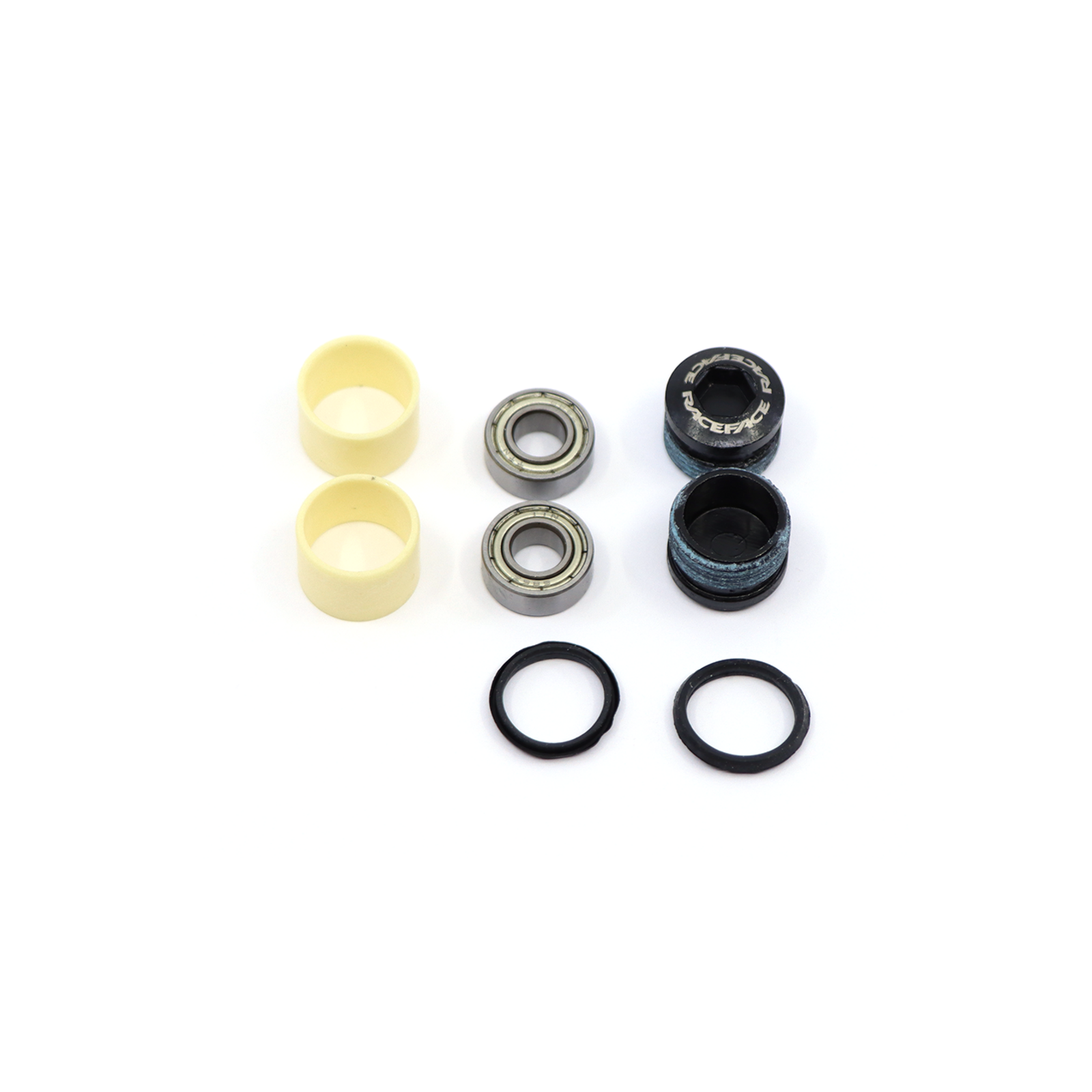 Aeffect R Rebuild Kit Bush Bearing Cap Seal 2022