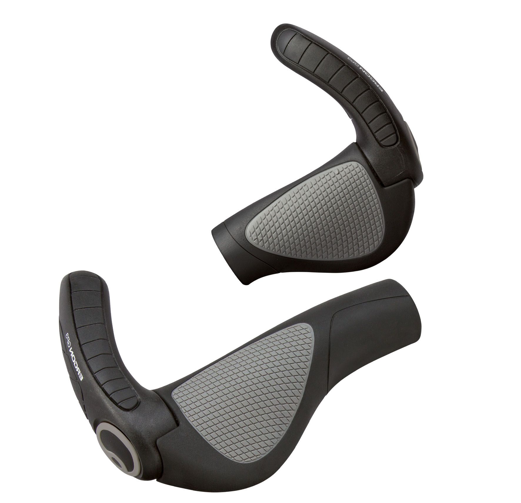 GP3 Komfortgriff / black / L