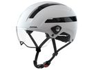 SOHO VISOR, Velohelm / white matt / 55-59CM
