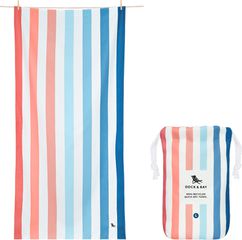 Beach Towels Large / sand to sea