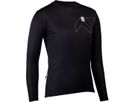 MTB Trail 3.0 Jersey Women / black / L
