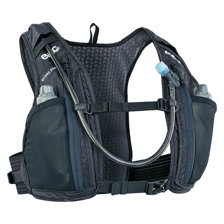 Hydro Pro 3L + 1.5L Bladder / black