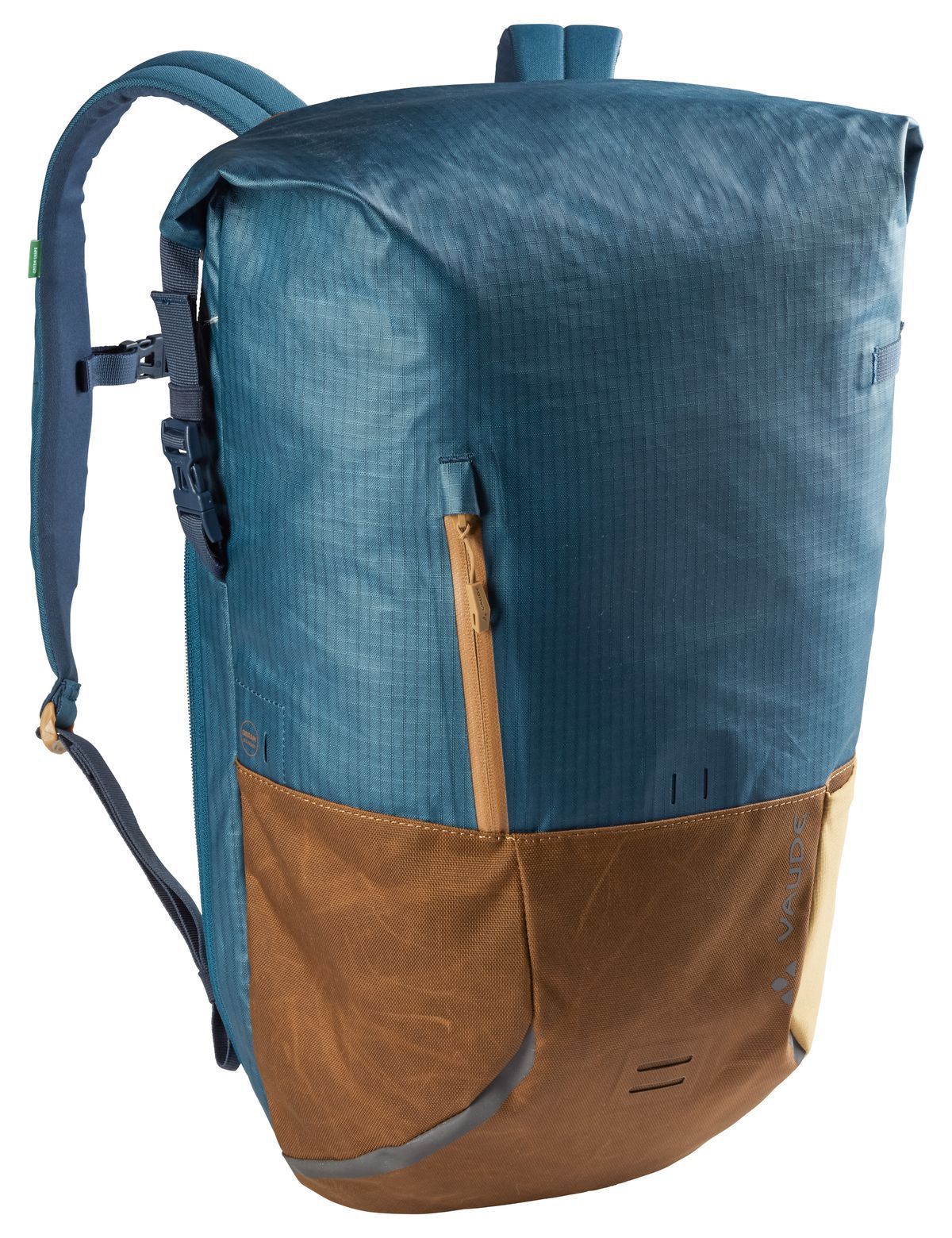 CITYGO BIKE 23 II Taschenrucksack / baltic sea / 23 L