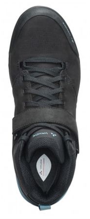 MOAB MID STX AM Flatpedal-Schuhe mit SYMPATEX / phantom black / 39