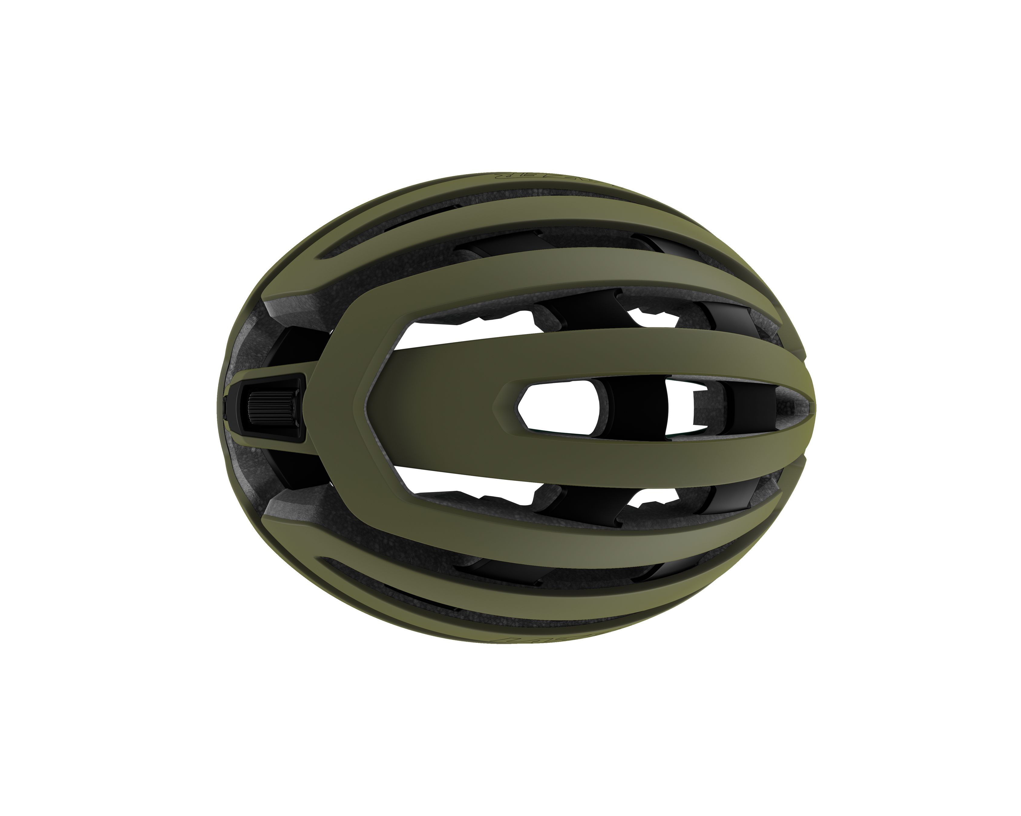 LAZER Unisex Road Z1 KinetiCore / matte pine green / L