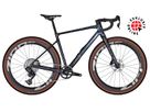 ATLAS 8.9 Gravelbike / Spaceclouds / M
