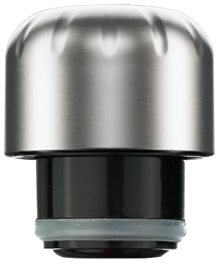 Chilly's Original Lid 260ml-500ml / Stainless Steel