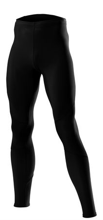 THERMO Herren-Bundhose ohne Polster / schwarz / 54