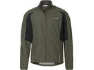 DUNDEE CLASSIC Herren-Zip-off-Windjacke / khaki / 3XL