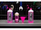 Bike Cleaner Concentrate 500ml Bottle / 0.5 l