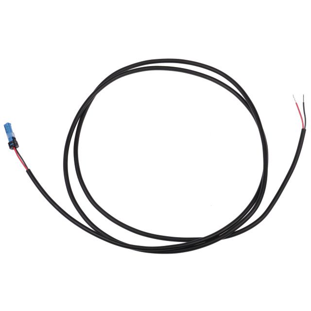 PPC Bosch Gen4 12V Adapter-Kabel, Stromversorgung 3rd Party / schwarz / 1400mm
