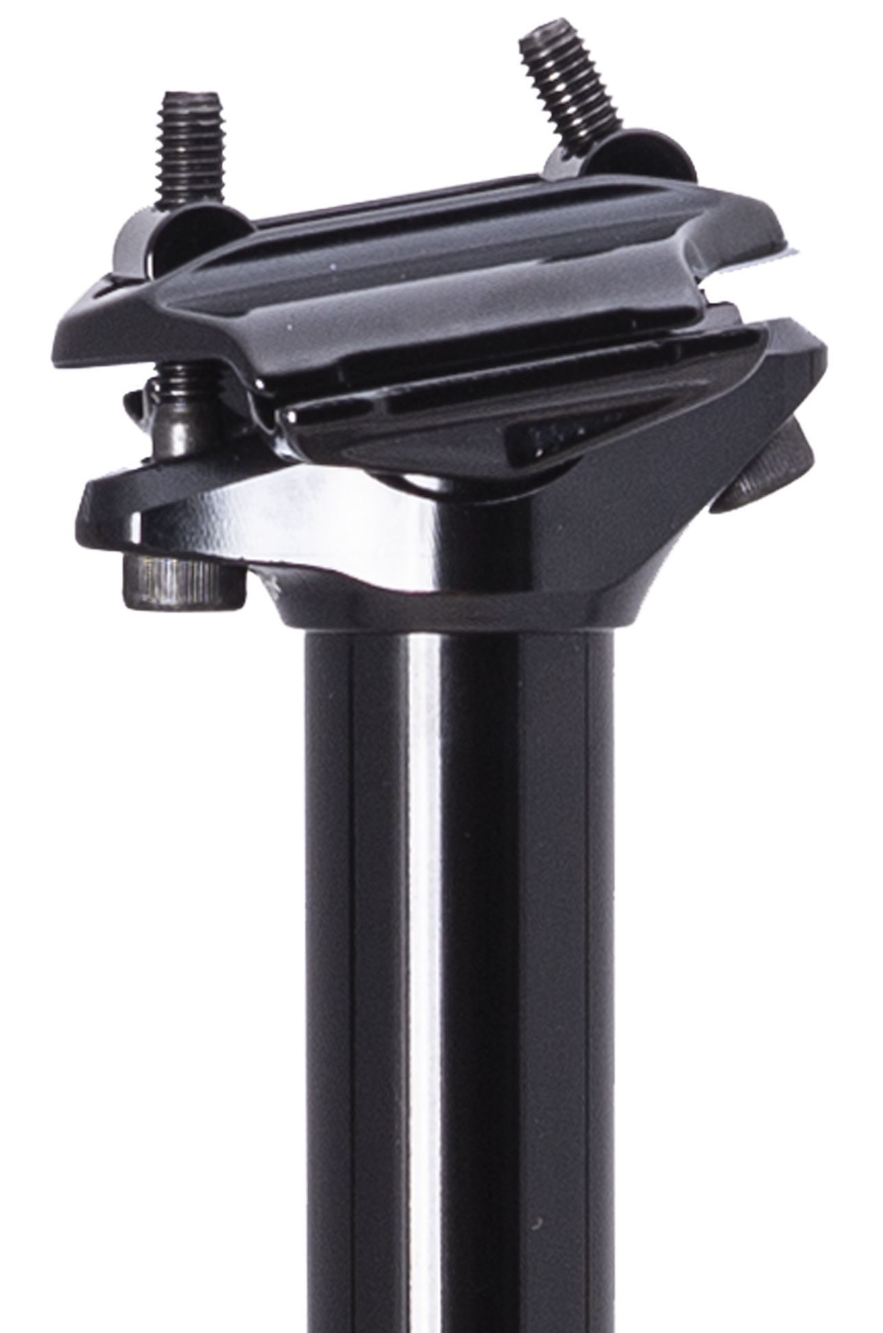 LEV Integra 150mm Travel / black / 31.6mm