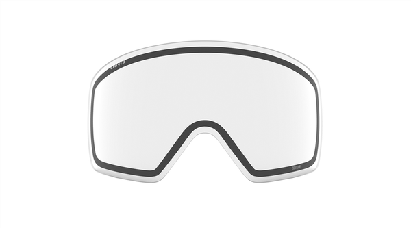 Contour RS Lens / clear