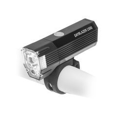 Dayblazer 1500 Front Light / black / usb-c