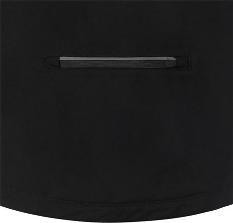 CASCADE INSULATED Damen-Windweste / black / XL