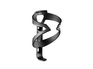ELITE RECYCLED Bidonhalter / black/grey (matte)