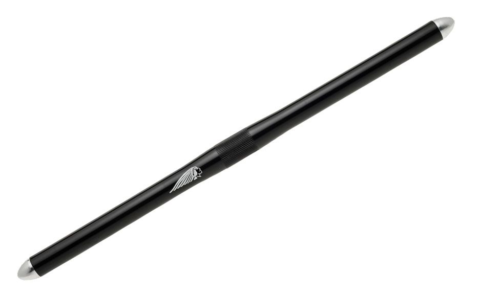 ARROW Fixie-Lenker / schwarz / 25.4mm