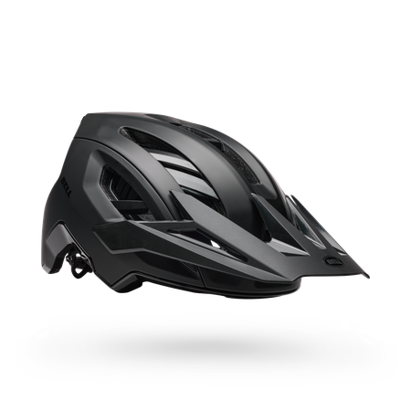 5Fifty Spherical / solid black / M 55-59
